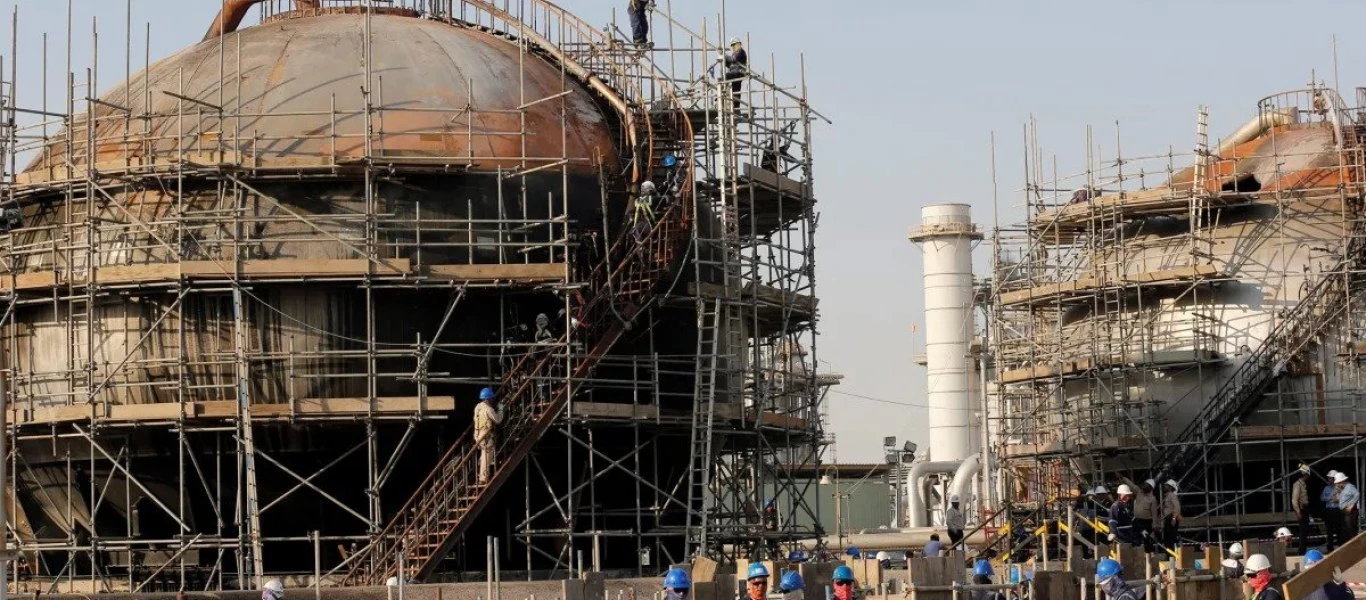 Ιράν: Διαψεύδει τον ΟΗΕ - «Δεν σχετιζόμαστε με την επίθεση στη Saudi Aramco»